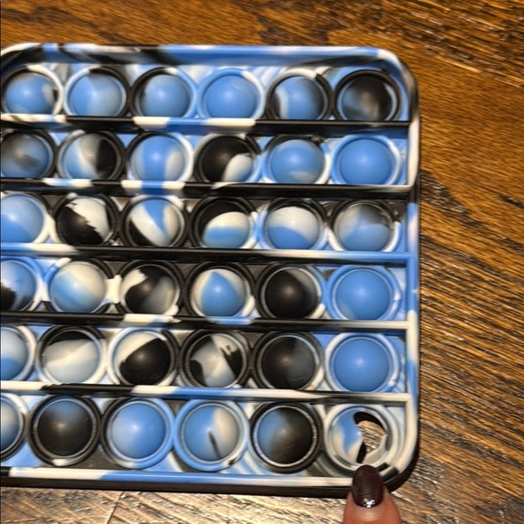 Set of Three Pop It Fidget Toys - Picture 8 of 9